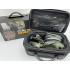 6TH GEN TACTICAL HEADSET тактическая гарнитура, звукосниматель и шумоподавление, активные в Новокуйбышевске