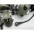 6TH GEN TACTICAL HEADSET тактическая гарнитура, звукосниматель и шумоподавление, активные в Новокуйбышевске