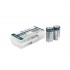 Аккумуляторные батареи RCR123 ARTELV 3.7V Li-Ion 750 mAh в Новокуйбышевске