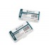 Аккумуляторные батареи RCR123 ARTELV 3.7V Li-Ion 750 mAh в Новокуйбышевске