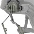 "COMMUNICATION HEADSET V" Активные тактические наушники для стрельбы в Новокуйбышевске