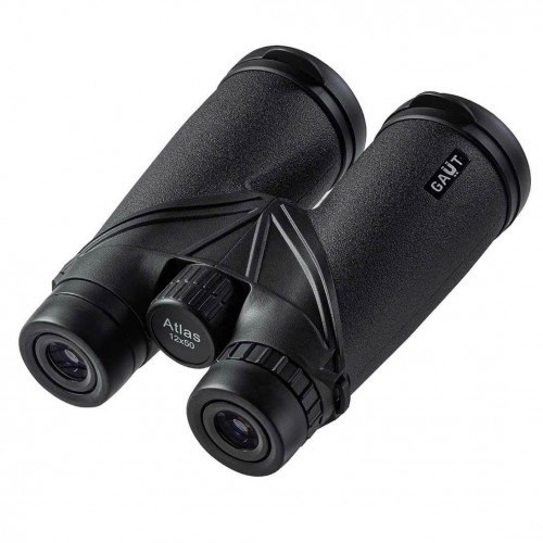 Бинокль GAUT Atlas 12x50 Waterproof, призмы Roof BK7 в Новокуйбышевске