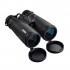 Бинокль GAUT Atlas 12x50 Waterproof, призмы Roof BK7 в Новокуйбышевске