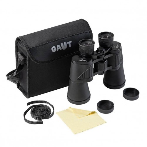 Бинокль GAUT Vega 16x50, призмы Porro BK7 в Новокуйбышевске