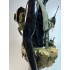 Боевая профессиональная разгрузочная система автоматчика, баллистическая, ик-ремиссия, «РусАрм» в Новокуйбышевске