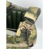 Бронежилет ЗАЩИТНИК в Новокуйбышевске с кевларовым баллистическим пакетом C2, капами и бронеплитами Бр5