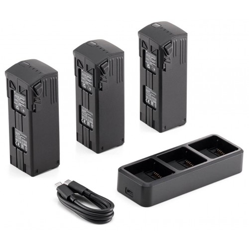 DJI Mavic 3 Enterprise series battery kit в Новокуйбышевске