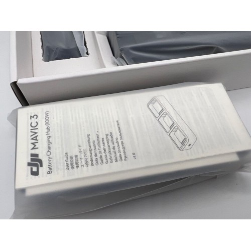 DJI Mavic 3 Enterprise series battery kit в Новокуйбышевске