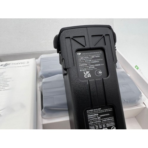 DJI Mavic 3 Enterprise series battery kit в Новокуйбышевске