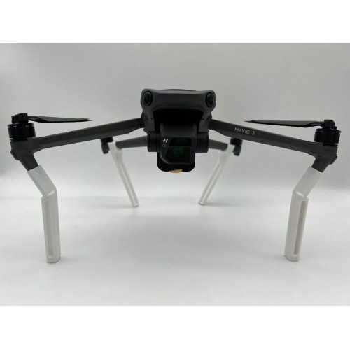 Двойная система сброса и доставки груза для квадрокоптера DJI Mavic 3 для 3-х разных размеров в Новокуйбышевске