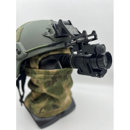 EAGLEEYE монокуляр ночного видения PVS-14 с цифровой ИК-подсветкой  в Новокуйбышевске