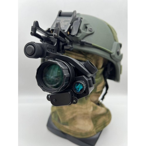 EAGLEEYE монокуляр ночного видения PVS-14 с цифровой ИК-подсветкой  в Новокуйбышевске