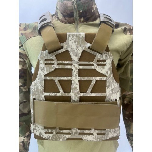 Emersongear тактический каркасно-модульный жилет в Новокуйбышевске