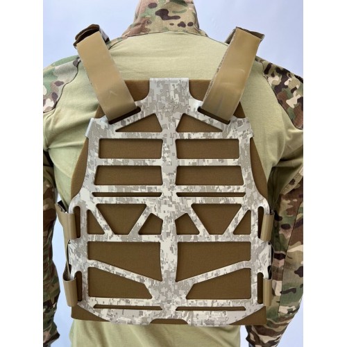 Emersongear тактический каркасно-модульный жилет в Новокуйбышевске