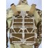 Emersongear тактический каркасно-модульный жилет в Новокуйбышевске