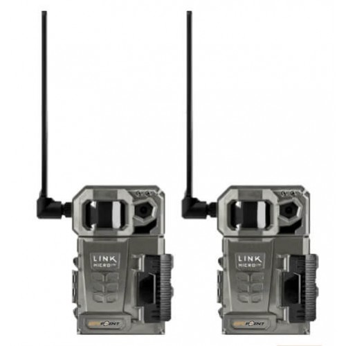 Фотоловушка SPYPOINT LINK-MICRO-LTE-TWIN в Новокуйбышевске