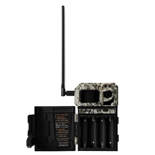 Фотоловушка SPYPOINT LINK-MICRO-S-LTE в Новокуйбышевске