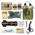 Военная тактическая аптечка RHINO RESCUE IFAK 12в1 в Новокуйбышевске