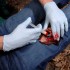 Аппликатор гемостатический с гранулами Rhino Rescue в Новокуйбышевске хитозановый