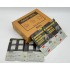 Комплект окклюзионных пластырей Rhino Rescue Chest Seal Twin Pack в Новокуйбышевске