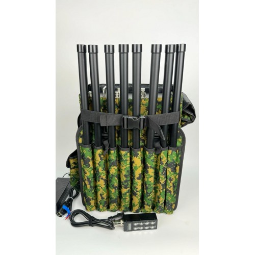 Гарпия Perimeter 380W PRO в Новокуйбышевске 8-канальный всенаправленный