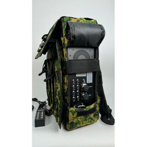 Гарпия Perimeter 380W PRO в Новокуйбышевске 8-канальный всенаправленный