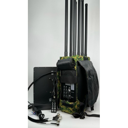 Гарпия Perimeter 380W PRO в Новокуйбышевске 8-канальный всенаправленный