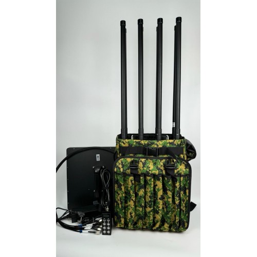 Гарпия Perimeter 380W PRO в Новокуйбышевске 8-канальный всенаправленный