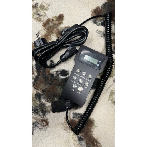 Рюкзак Гарпия CKJ-1704-Mobile подавитель дронов в Новокуйбышевске 6 каналов 300W