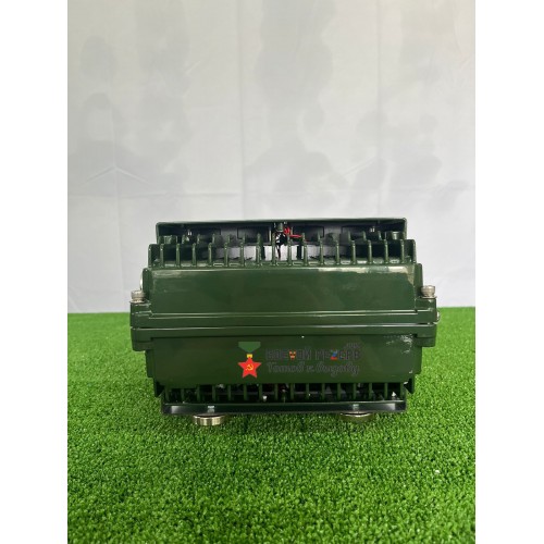 РЭБ РОМАШКА-4 NEW в Новокуйбышевске подавитель FPV