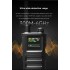 Детектор-обнаружитель дронов SKYDROID S-10 / «СОКОЛ 10» в Новокуйбышевске портативный всенаправленный
