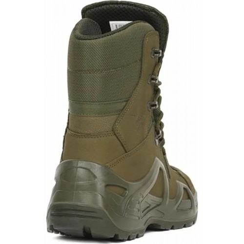 Тактические ботинки Vaneda Tactical в Новокуйбышевске