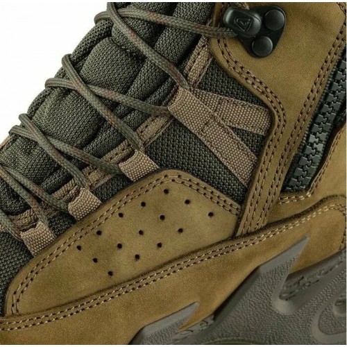 Тактические ботинки Vaneda Tactical в Новокуйбышевске