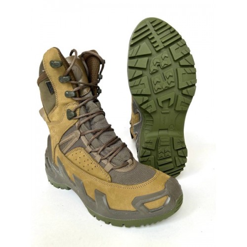 Тактические ботинки Vaneda Tactical в Новокуйбышевске