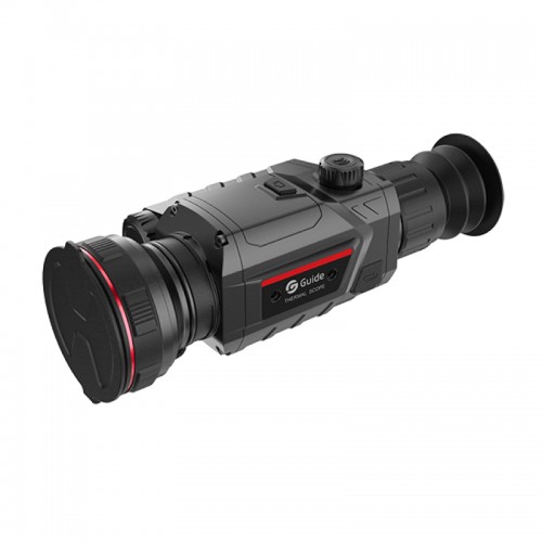 Тепловизионный прицел Guide TR450 в Новокуйбышевске