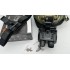 Прибор ночного видения NV-8000 v2.0 3D NIGHT VISION 4K VIDEO с адаптером на шлем в Новокуйбышевске