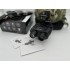 Прибор ночного видения NV-8000 v2.0 3D NIGHT VISION 4K VIDEO с адаптером на шлем в Новокуйбышевске