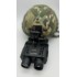 Прибор ночного видения NV-8000 v2.0 3D NIGHT VISION 4K VIDEO с адаптером на шлем в Новокуйбышевске