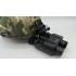 Прибор ночного видения NV-8000 v2.0 3D NIGHT VISION 4K VIDEO с адаптером на шлем в Новокуйбышевске
