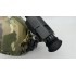 Прибор ночного видения NV-8000 v2.0 3D NIGHT VISION 4K VIDEO с адаптером на шлем в Новокуйбышевске