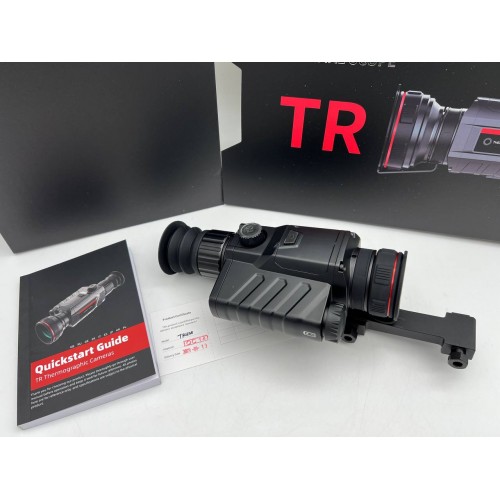 Тепловизионный прицел Guide TR420 в Новокуйбышевске
