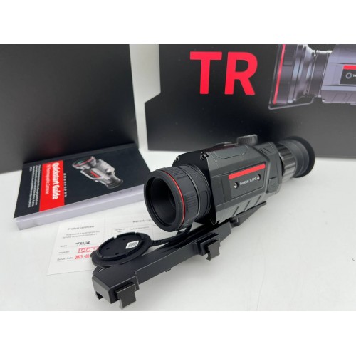 Тепловизионный прицел Guide TR420 в Новокуйбышевске