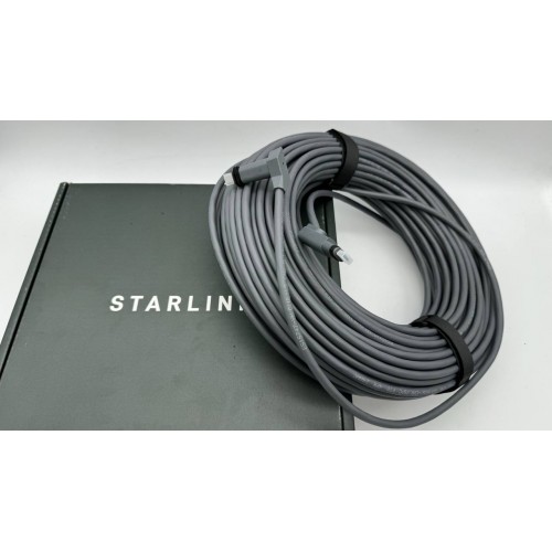Кабель соединительный Starlink 45,72 метра (150 футов) в Новокуйбышевске