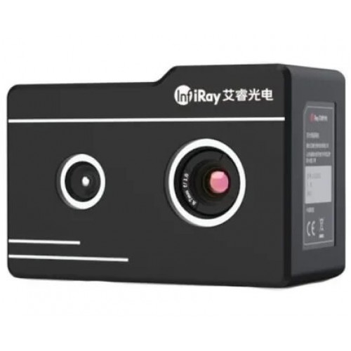 Измерительный тепловизор iRay DTC300 в Новокуйбышевске