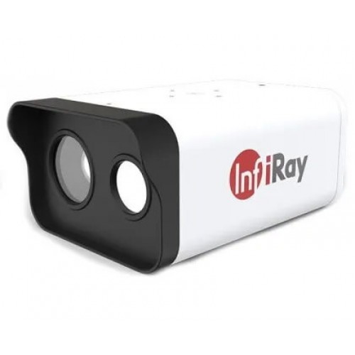 Измерительный тепловизор iRay ITS 2 300 в Новокуйбышевске