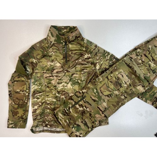 Комплект тактической одежды EMERSONGEAR ALL-WEATHER SUIT & PANT в Новокуйбышевске