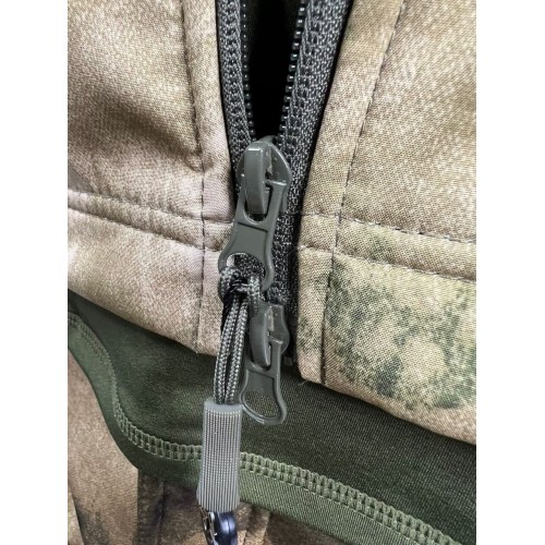 Костюм Softshell водоотталкивающий ESDY в Новокуйбышевске