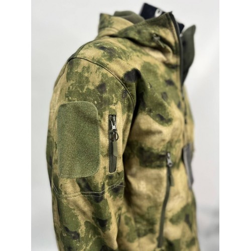 Костюм Softshell водоотталкивающий ESDY в Новокуйбышевске