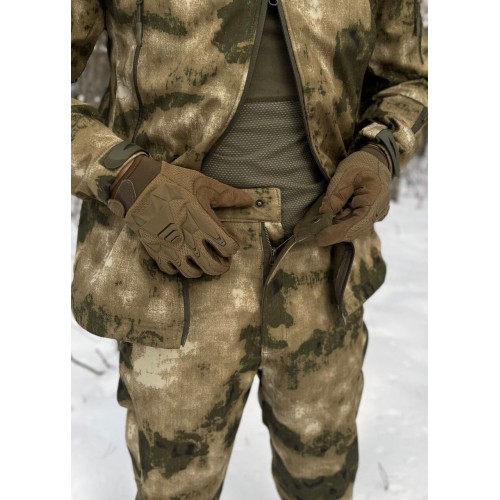 Костюм Softshell водоотталкивающий ESDY в Новокуйбышевске