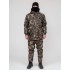 Костюм Горка-Demi (демисезонный) ткань Polarfleece рип-стоп (Softshell) в Новокуйбышевске